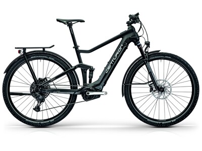 Centurion Lhasa E R860I EQ
