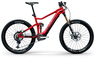Centurion - No Pogo E R3600i
