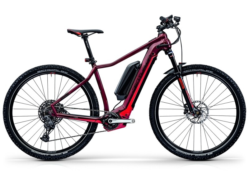 Centurion Backfire Fit E R811i DualBatt