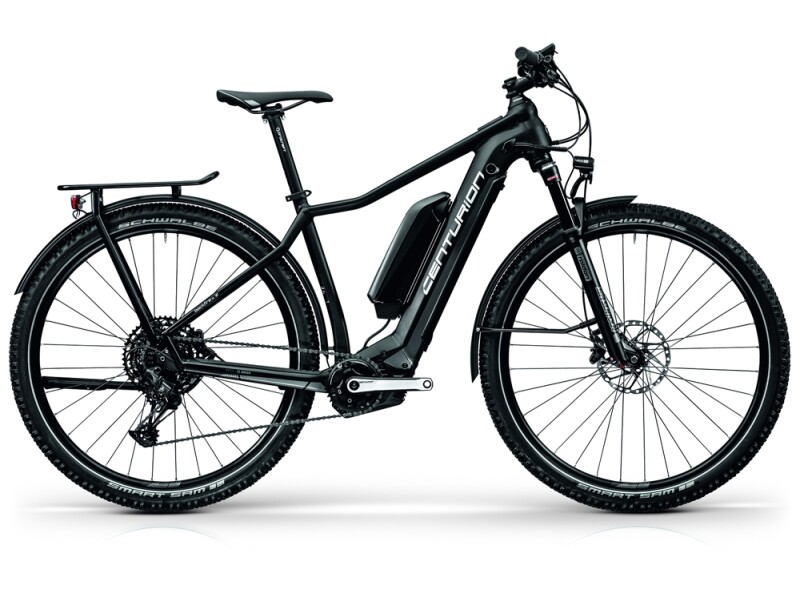 Centurion Backfire Fit E R811i DualBatt EQ