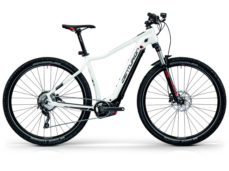Centurion Backfire Fit E R760i