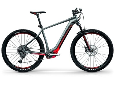 Centurion Backfire E R860I