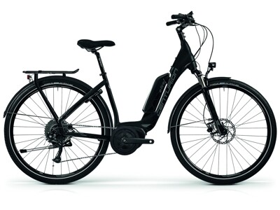 Centurion E-Fire City R550