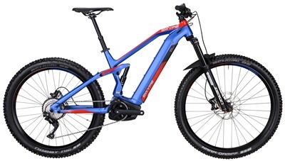 Swype freqz #1.0 500Wh
