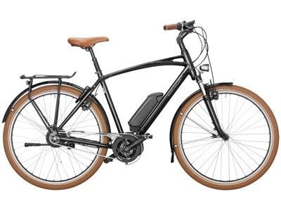 Riese und Müller Cruiser Vario