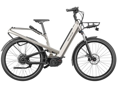 Riese und Müller Culture GT Vario
