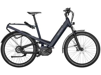 Riese und Müller Homage GT Vario