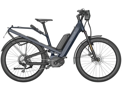 Riese und Müller Homage GT Vario