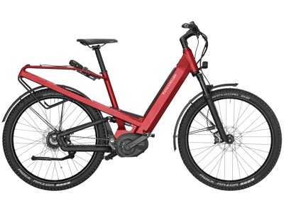 Riese und Müller Homage GT Vario