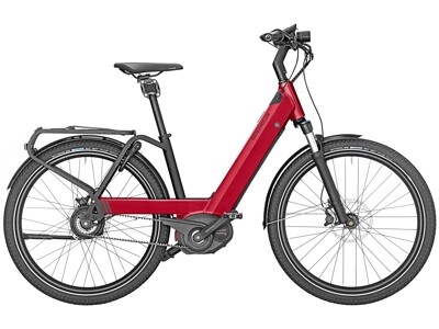 Riese und Müller Nevo GT Touring
