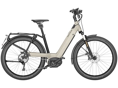 Riese und Müller Nevo GT touring GX
