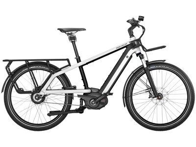 Riese und Müller Multicharger Mixte GT Vario