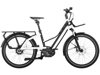 Riese und Müller Multicharger GT-Vario