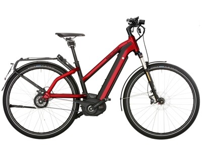 Riese und Müller Charger 3 Mixte GT vario