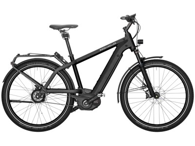 Riese und Müller Charger GT silent vario
