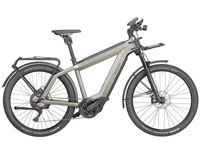 Riese und Müller Supercharger 2 GT Rohloff