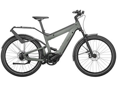Riese und Müller Superdelite GT Rohloff