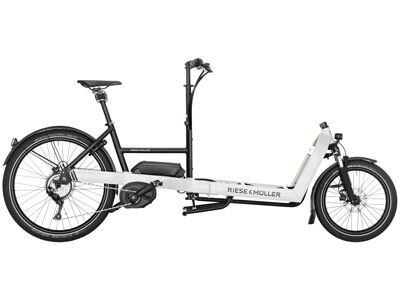 Riese und Müller Packster 60 touring