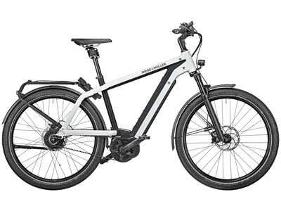 Riese und Müller Charger GT
