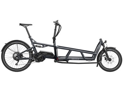 Riese und Müller Load 75 (Touring, Vario, Rohloff, HS)