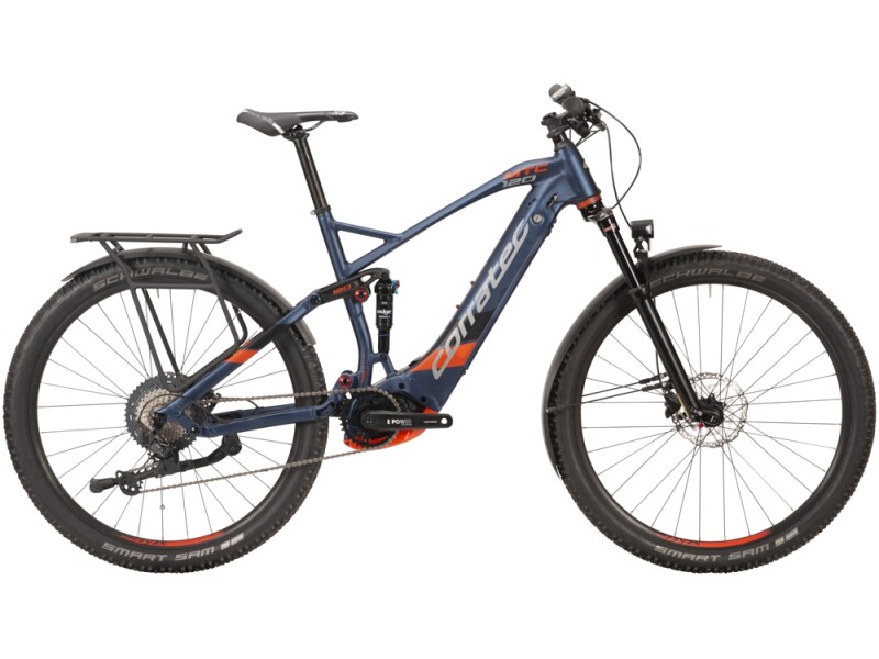 Corratec E-Power MTC 120 Elite