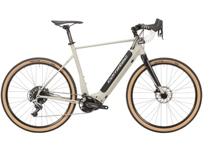 Corratec E-Allroad Expert