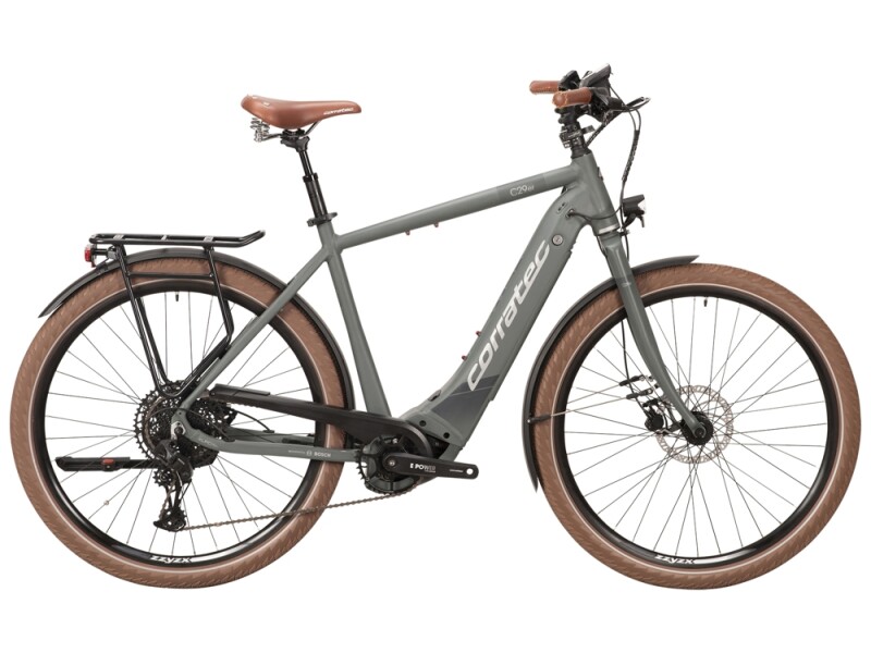 Corratec E-Power C29 CX5 12S Gent