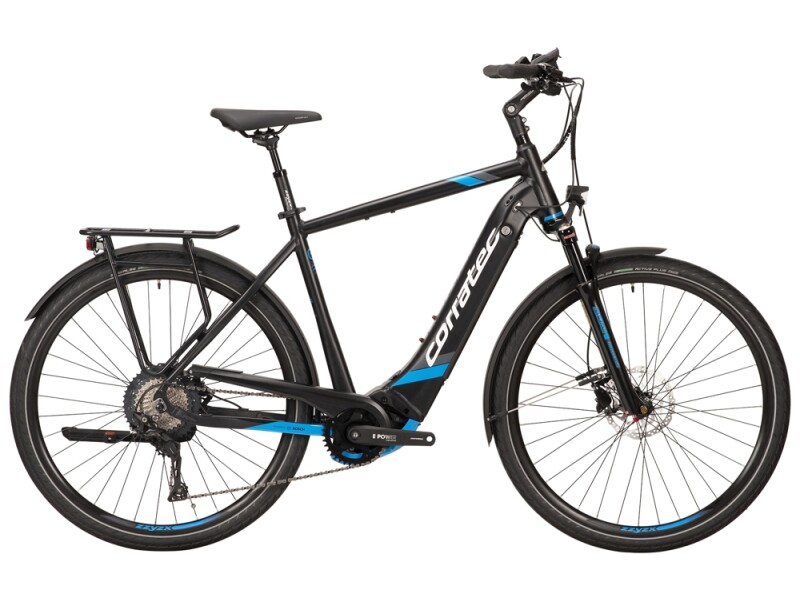 Corratec E-Power Sport 28 CX5 11S Gent