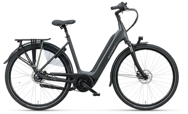 Batavus Finez E-go® Power Exclusive E-Bike