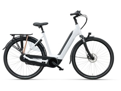 Batavus FINEZ E-Go