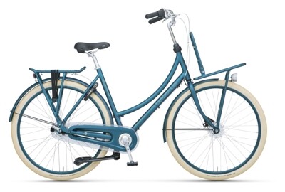 Batavus Diva Plus