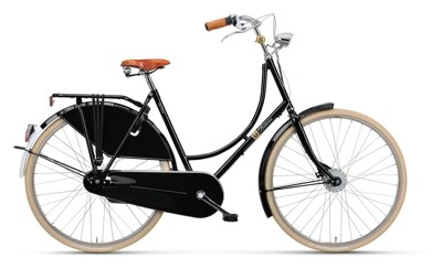 Batavus Old Dutch Deluxe