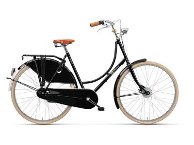 Batavus Batavus Old Dutch 50 black
