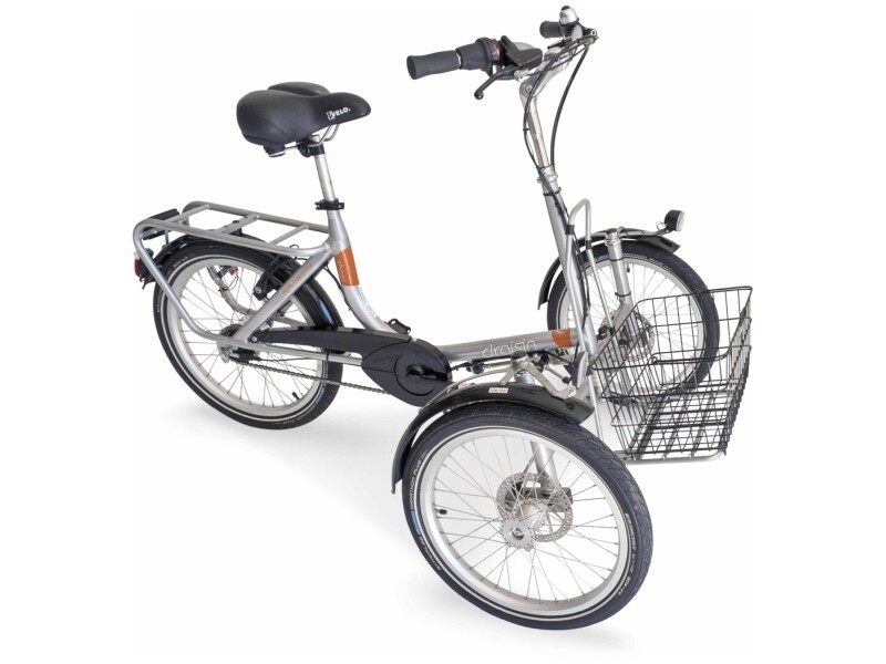 Draisin SHOPI