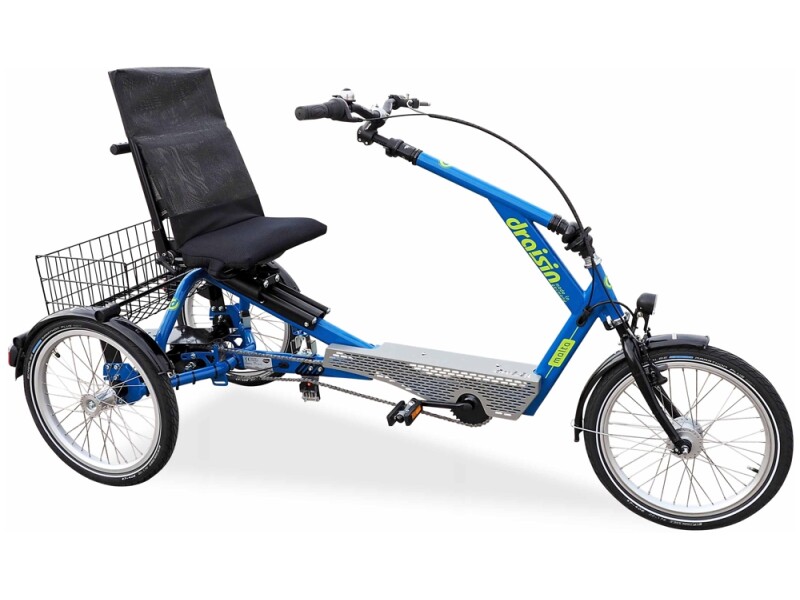 Draisin MALTA