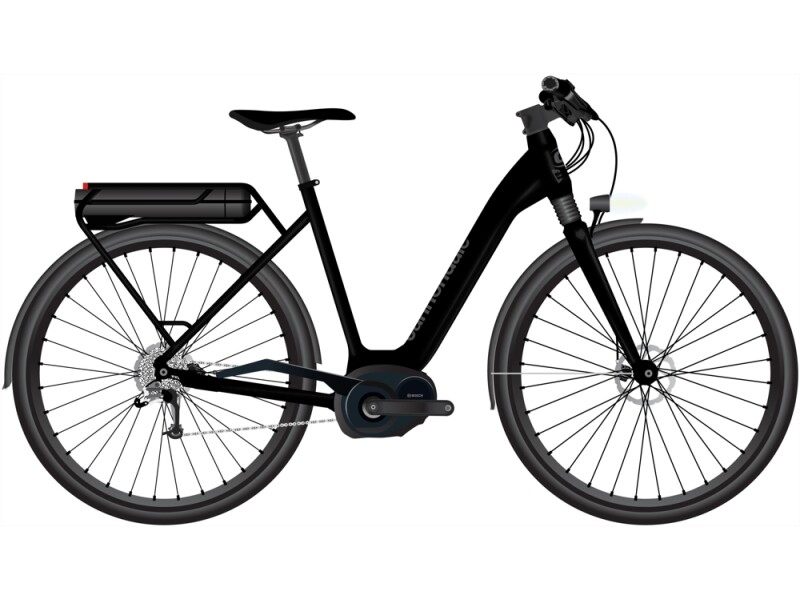 Cannondale Mavaro Active