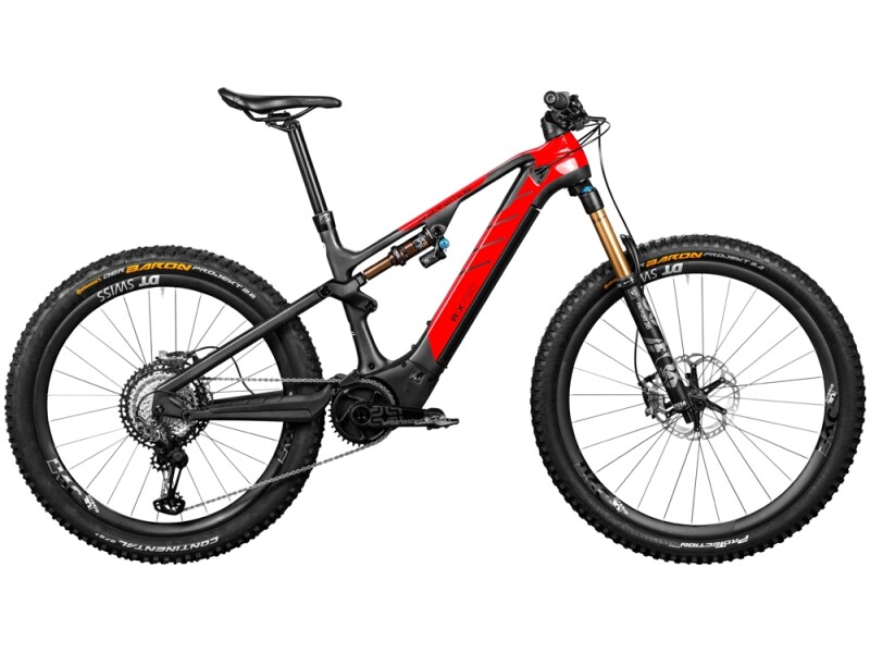 Rotwild R.X750 ULTRA