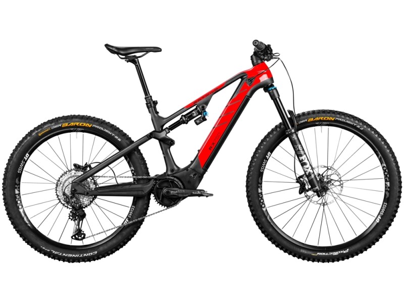 Rotwild R.X750 CORE