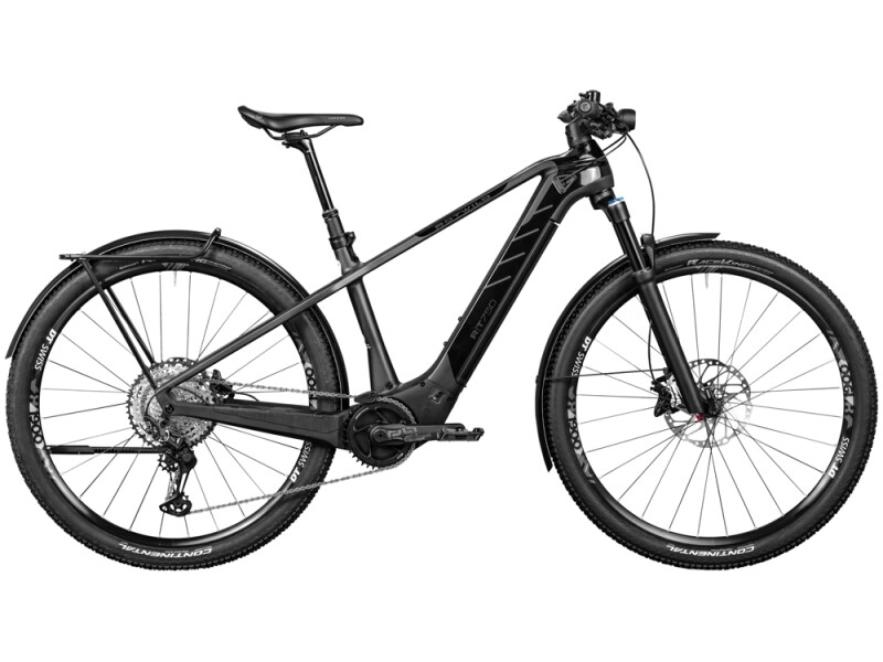 Rotwild R.T750 TOUR