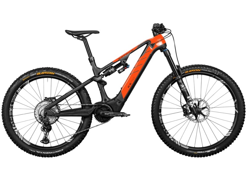 Rotwild R.E750 PRO
