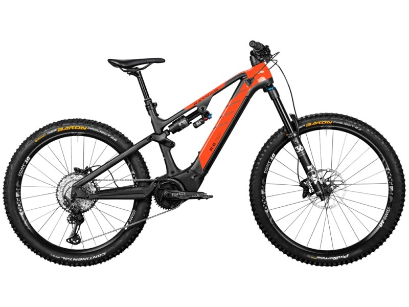 Rotwild R.E750 CORE