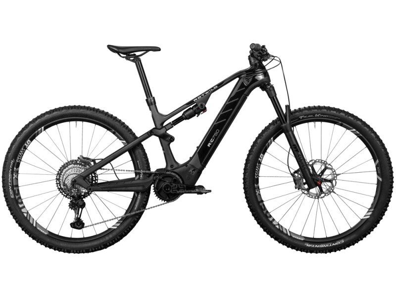 Rotwild R.C750 ULTRA