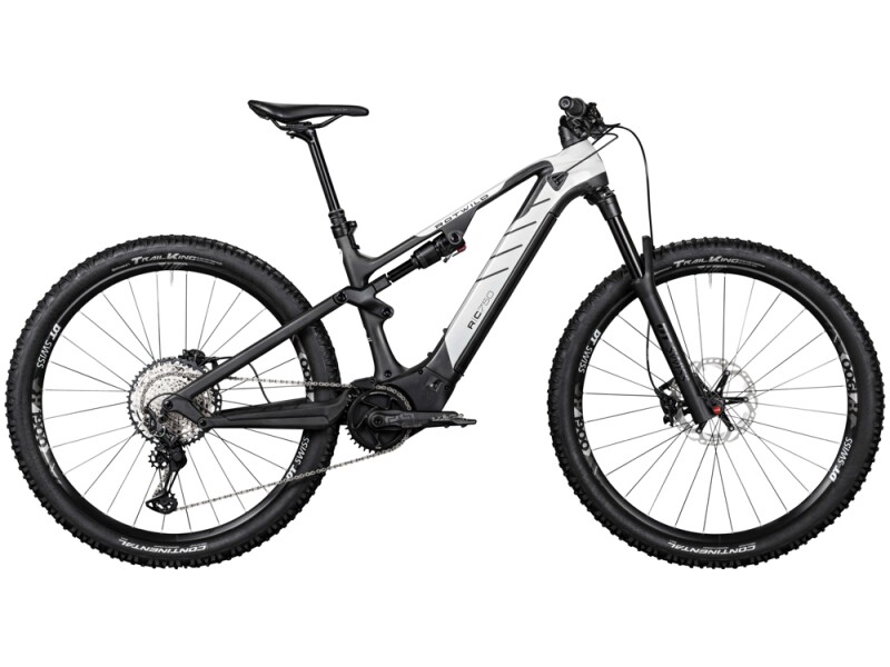 Rotwild R.C750 PRO