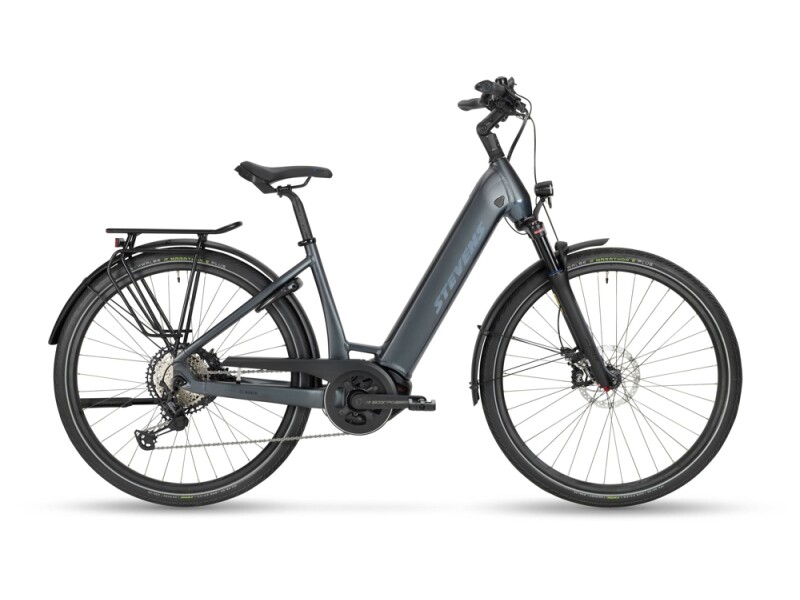 Stevens E-Triton Plus Forma