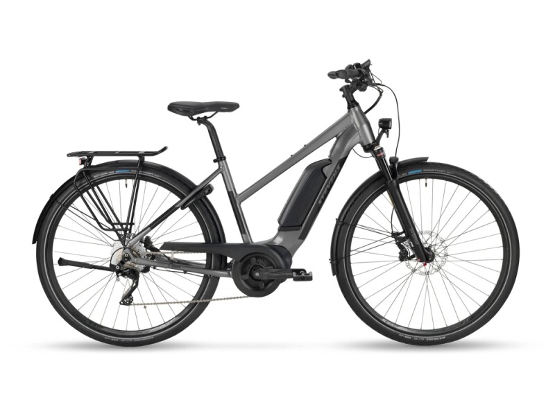 Stevens E-Triton Lady