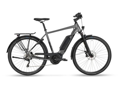 Stevens E-Triton