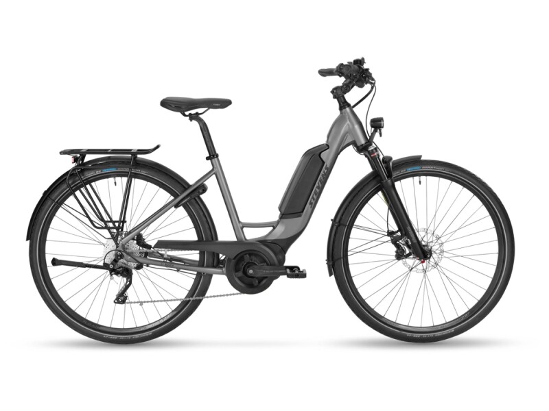 Stevens E-Triton Forma