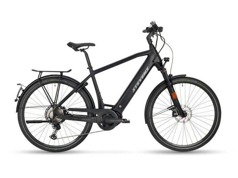 Stevens E-Triton 45 Gent