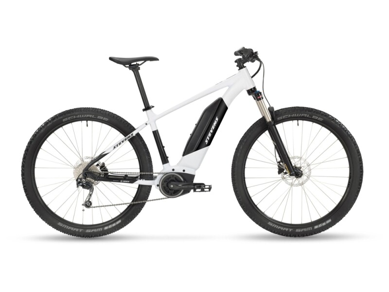 Stevens E-Tremalzo 29