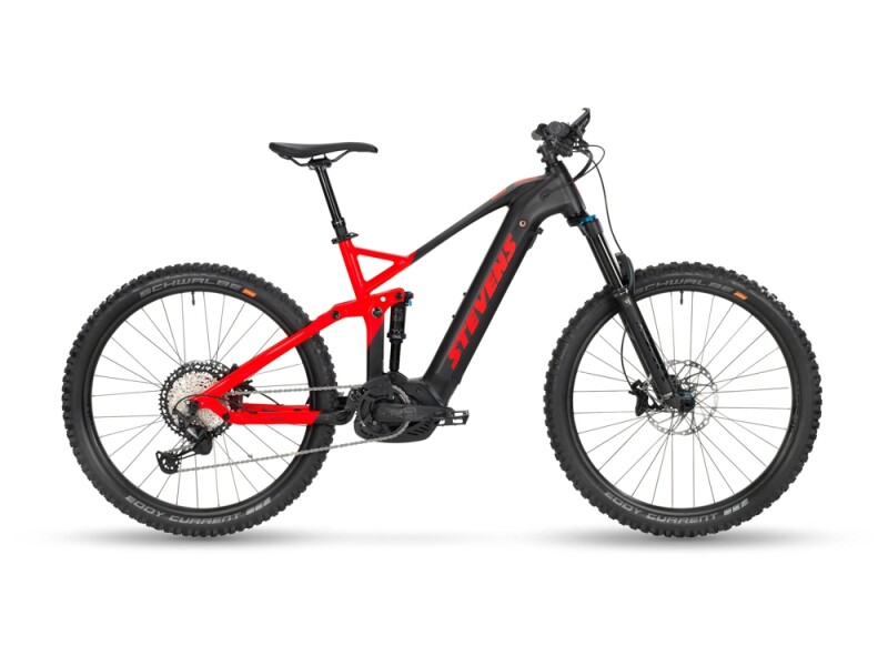 Stevens E-Pordoi 27.5
